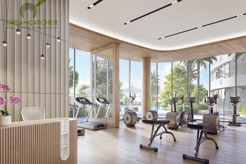 Apartment de 2 dormitorios en Al Marjan Island, UAE No. 75401 9