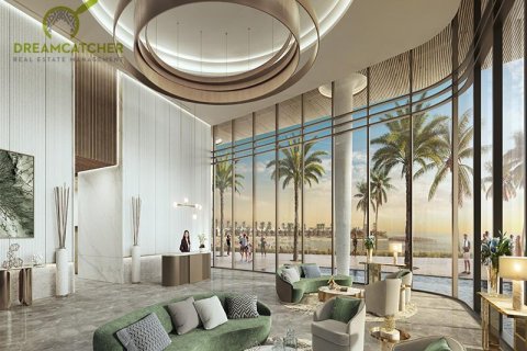 Apartment de 2 dormitorios en Al Marjan Island, UAE No. 75401 11
