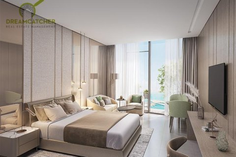 Apartment de 2 dormitorios en Al Marjan Island, UAE No. 75401 5