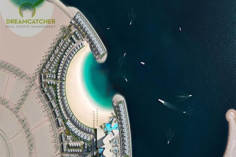 2 غرف نوم شقة في Al Marjan Island, الإمارات العربية المتحدة رقم 75401