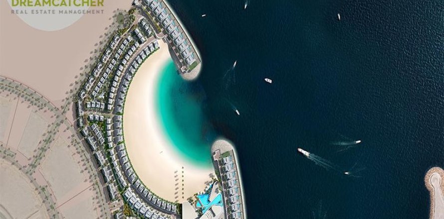 Apartment de 2 dormitorios en Al Marjan Island, UAE No. 75401