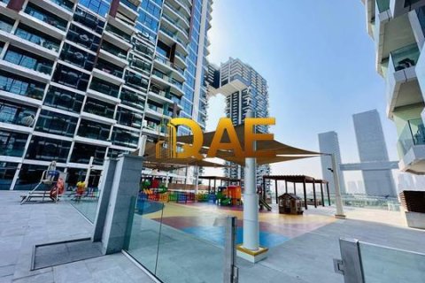 2 bedrooms Apartment in Park Gate Residences, UAE No. 8522 18