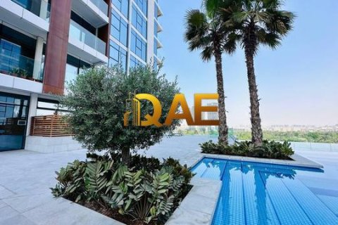 2 bedrooms Apartment in Park Gate Residences, UAE No. 8522 17