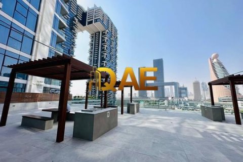2 bedrooms Apartment in Park Gate Residences, UAE No. 8522 19