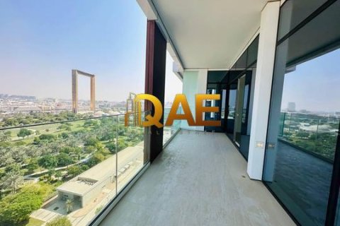2 bedrooms Apartment in Park Gate Residences, UAE No. 8522