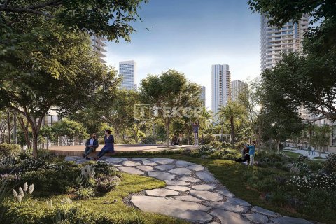 Apartment de 2 dormitorios en Dubai, UAE No. 91824 13