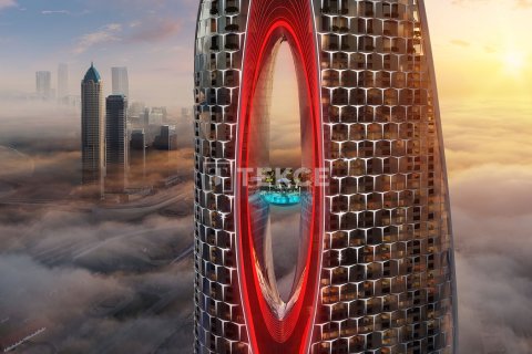 2 bedrooms Apartment in Business Bay, UAE No. 15811