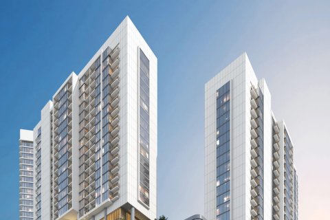 Appartement de 1 chambre à Sobha Hartland, UAE No. 95704 3