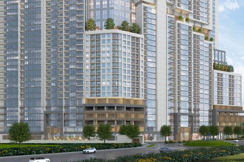 Appartement de 1 chambre à Sobha Hartland, UAE No. 95704