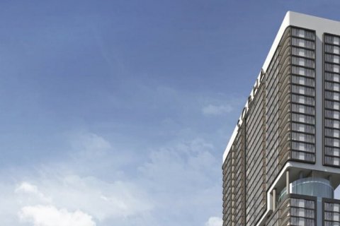 Appartement de 1 chambre à Sobha Hartland, UAE No. 95704 5