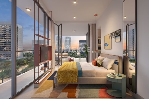 Apartment de 2 dormitorios en Business Bay, UAE No. 45562 7
