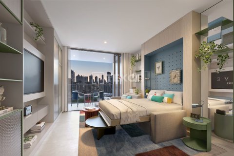 Apartment de 2 dormitorios en Business Bay, UAE No. 45562 8