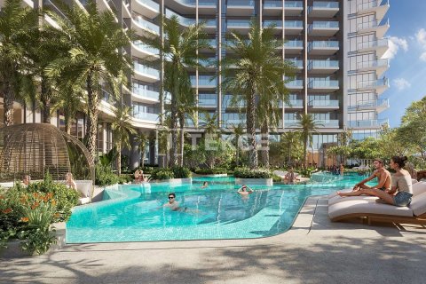 Apartment de 2 dormitorios en Business Bay, UAE No. 45562 15