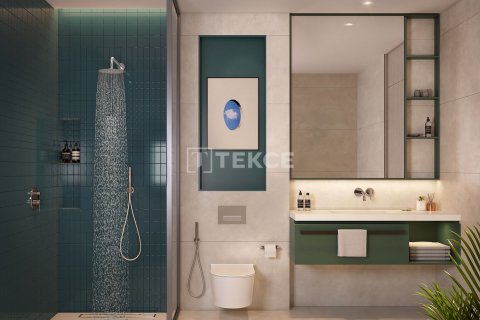 Apartment de 2 dormitorios en Business Bay, UAE No. 45562 17