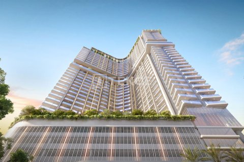 Apartment de 2 dormitorios en Business Bay, UAE No. 45562 19