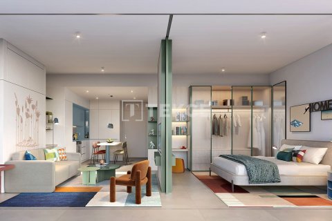 Apartment de 2 dormitorios en Business Bay, UAE No. 45562 25