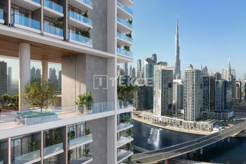 Apartment de 2 dormitorios en Business Bay, UAE No. 45562 20