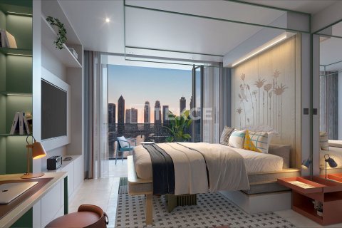 Apartment de 2 dormitorios en Business Bay, UAE No. 45562 10