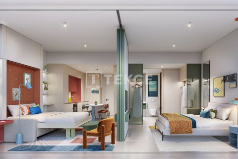 Apartment de 2 dormitorios en Business Bay, UAE No. 45562 24