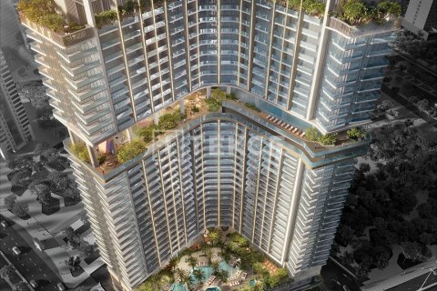 Apartment de 2 dormitorios en Business Bay, UAE No. 45562 4