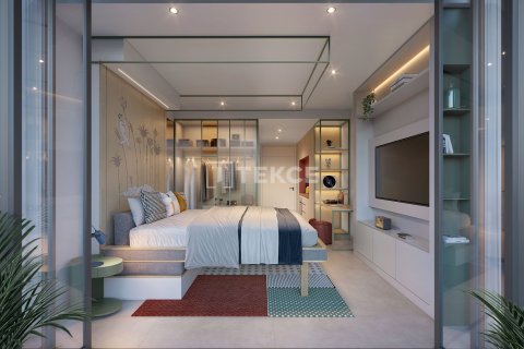 Apartment de 2 dormitorios en Business Bay, UAE No. 45562 26