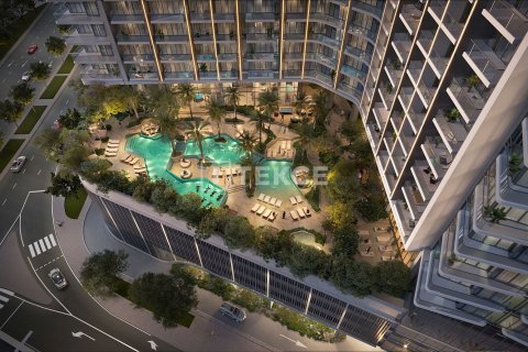 Apartment de 2 dormitorios en Business Bay, UAE No. 45562 18