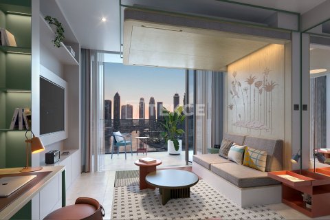 Apartment de 2 dormitorios en Business Bay, UAE No. 45562 9