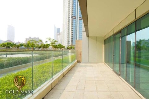 Appartement de 3 chambres à Downtown Dubai (Downtown Burj Dubai), UAE No. 14299