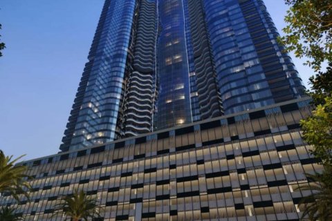 Apartment de 2 dormitorios en Dubai, UAE No. 17553