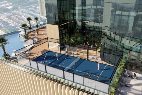Appartement de 2 chambres à Dubai, UAE No. 17553 13