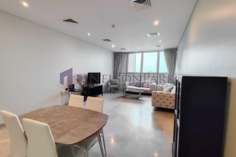 Appartement de 2 chambres à Doha, Qatar No. 56973 3