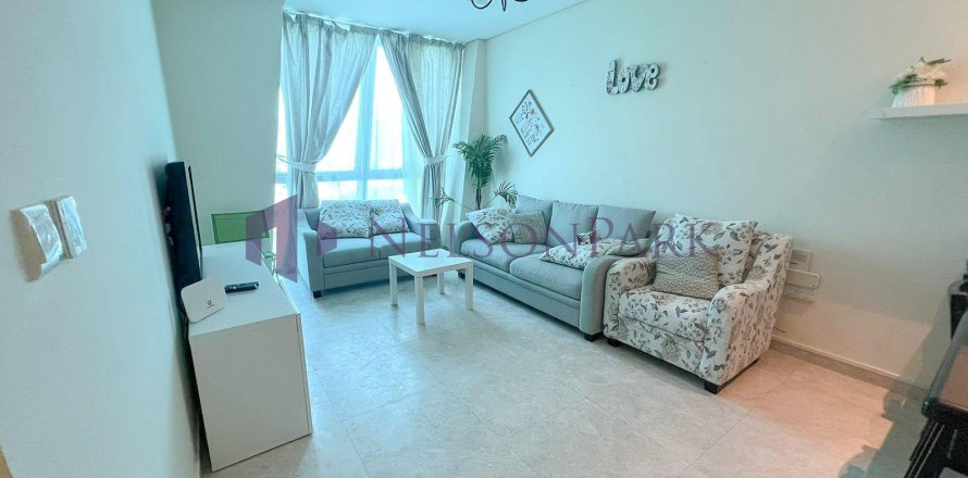 Appartement de 2 chambres à Doha, Qatar No. 56974