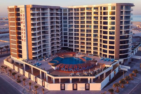The Treasure Residence en Manama, Bahrain No. 61276