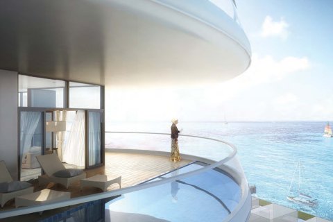3 bedrooms Apartment in Essence of Dilmunia Manama, Bahrain No. 61255