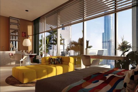 2 bedrooms Duplex in Dubai, UAE No. 15065