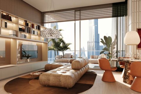 2 bedrooms Apartment in Dubai, UAE No. 15066 3