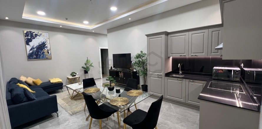 Appartement de 3 chambres à Bani Jamra, Bahrain No. 61917