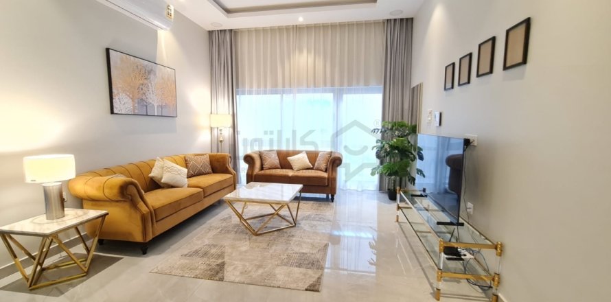 2 bedrooms Apartment in Bani Jamra, Bahrain No. 61916