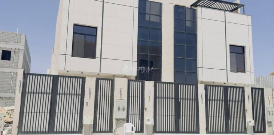 3 غرف نوم شقة في مدينة الرياض, السُّعُودِيَّة رقم 60251