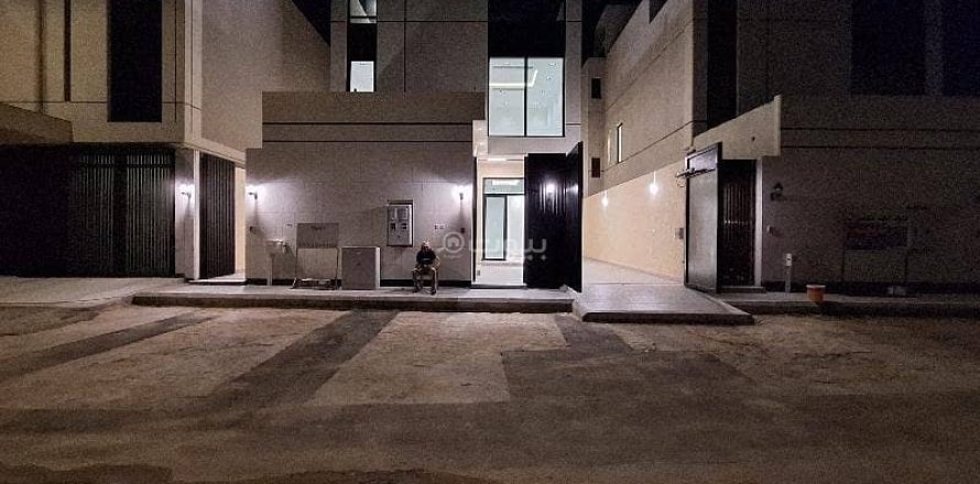 Villa de 7 chambres à Riyadh, Saudi Arabia No. 60256