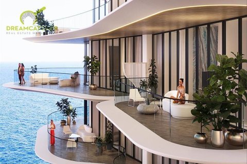 2 غرف نوم شقة في MANTA BAY Al Marjan Island, الإمارات العربية المتحدة رقم 33348