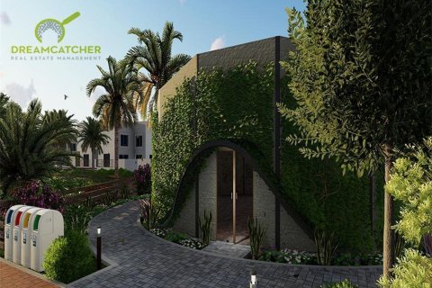 Townhouse de 4 dormitorios en Sharjah, UAE No. 33345 14