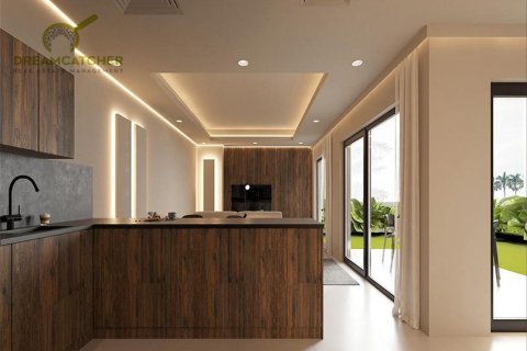 Townhouse de 4 dormitorios en Sharjah, UAE No. 33345 9