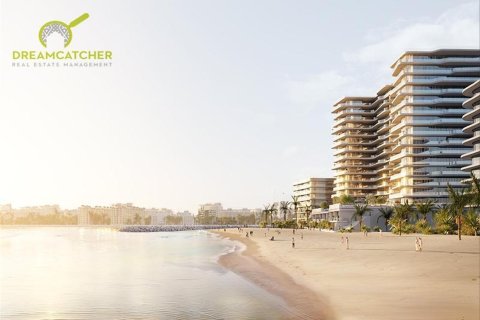 2 غرف نوم شقة في Al Marjan Island, الإمارات العربية المتحدة رقم 33349