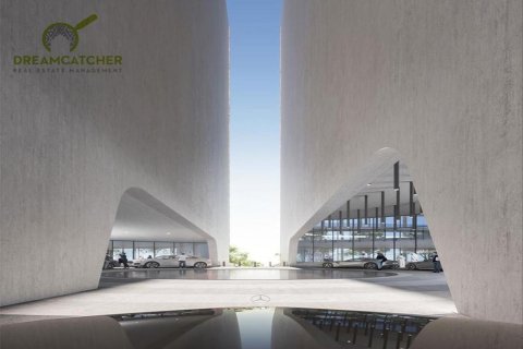3 غرف نوم شقة في Al Heerah, الإمارات العربية المتحدة رقم 33329 8