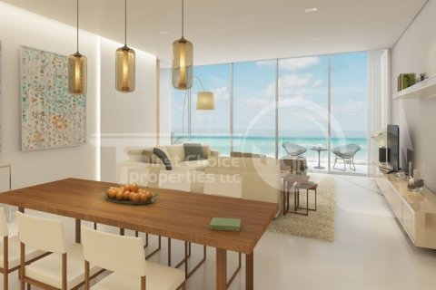 Townhouse de 3 chambres à Saadiyat Island, UAE No. 12712 5