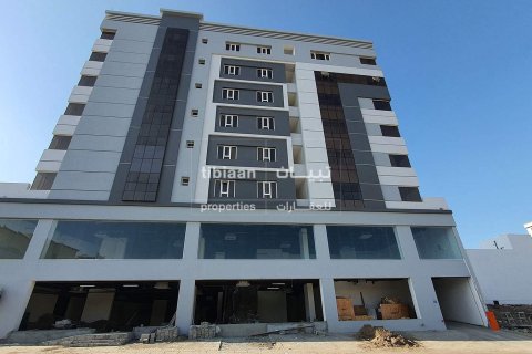 Квартира с 2 спальнями в Al Ansab, Оман №53912