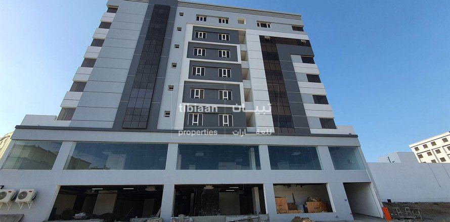 Apartment de 2 dormitorios en Al Ansab, Oman No. 53912
