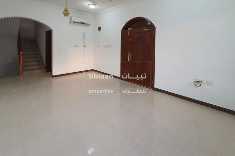 5 غرفة نوم فيلا في بوشر, عُمان رقم 53917 4