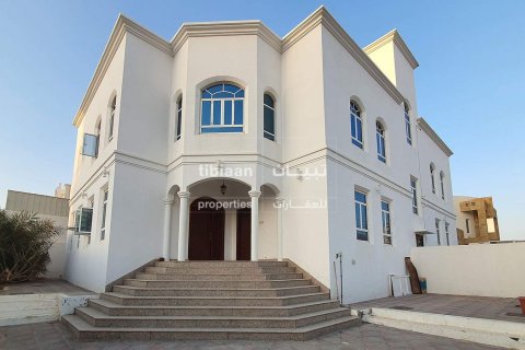 5 غرفة نوم  فيلا في بوشر, عُمان رقم 53917